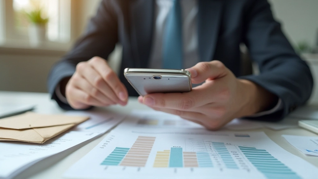 Различные способы управления бюджетом: приложение на телефоне, конверты с деньгами и таблица Excel