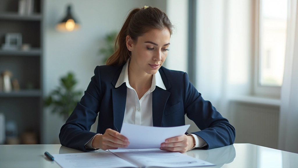 Профессиональный анализ финансовых документов и кредитных соглашений